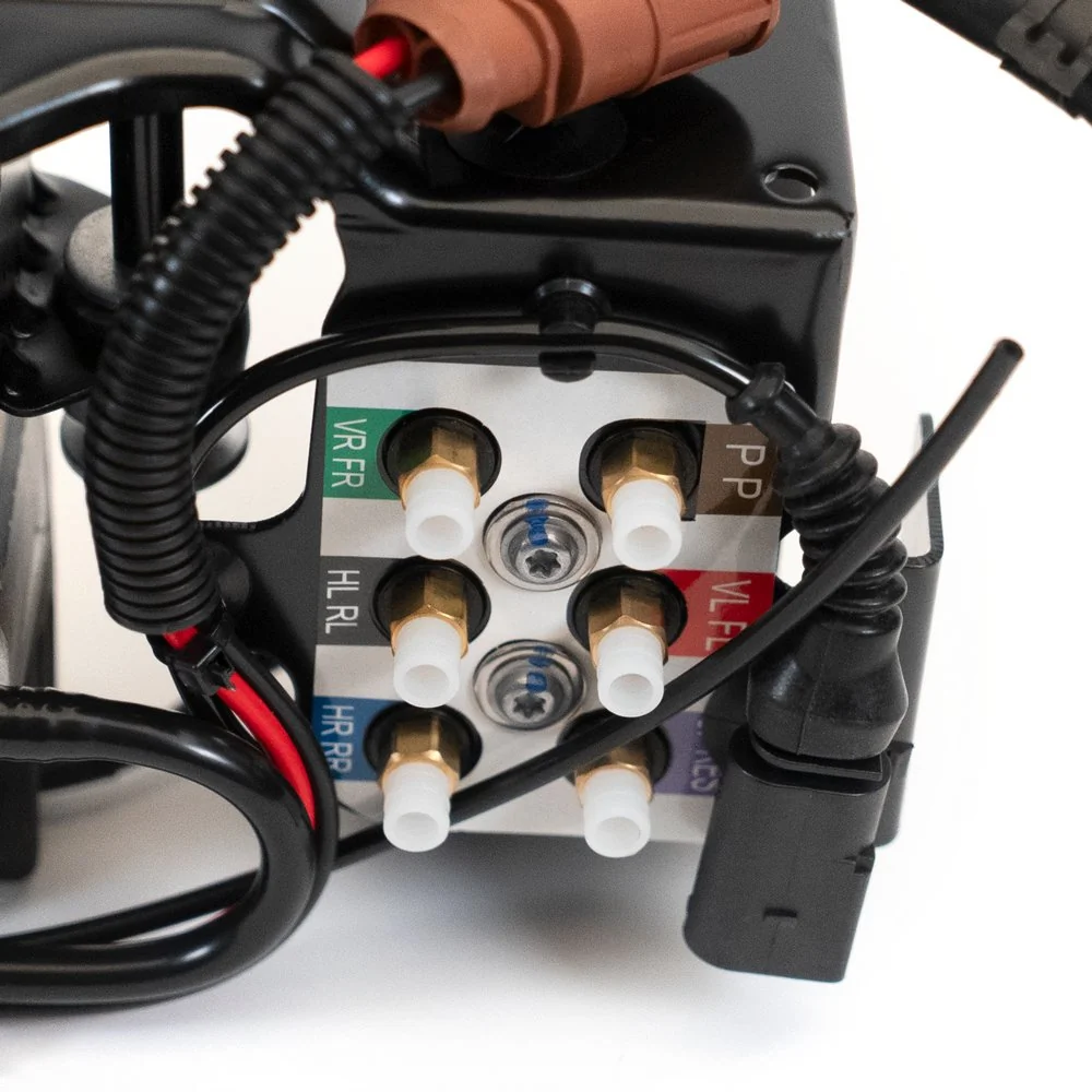 Compre P3302 Arnott Compressor de bombeio pneumático (de amortecedores)