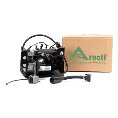 Compressor de bombeio pneumático (de amortecedores) Arnott P3242 preço, a partir de 414,42 USD