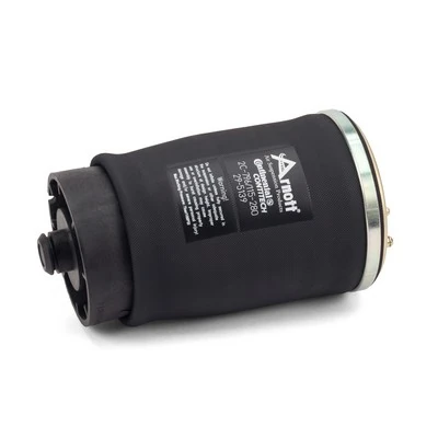 Compre REC10AS0006 Amity AP Coxim pneumático (suspensão de lâminas pneumática) do eixo traseiro