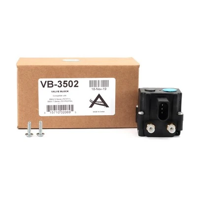 Unidade de válvulas de suspensão regulada Arnott VB3502 preço, a partir de 228,15 USD