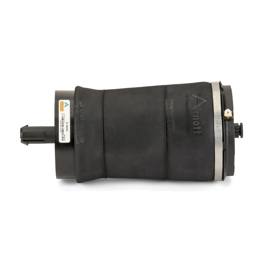 Compre CPLA5580AB Land Rover Coxim pneumático (suspensão de lâminas pneumática) do eixo traseiro