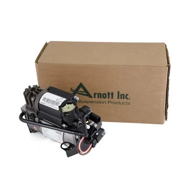 Compressor de bombeio pneumático (de amortecedores) Arnott P2192 preço, a partir de 420,77 USD