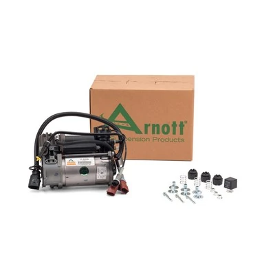 Compressor de bombeio pneumático (de amortecedores) Arnott P2539 preço, a partir de 351,88 USD