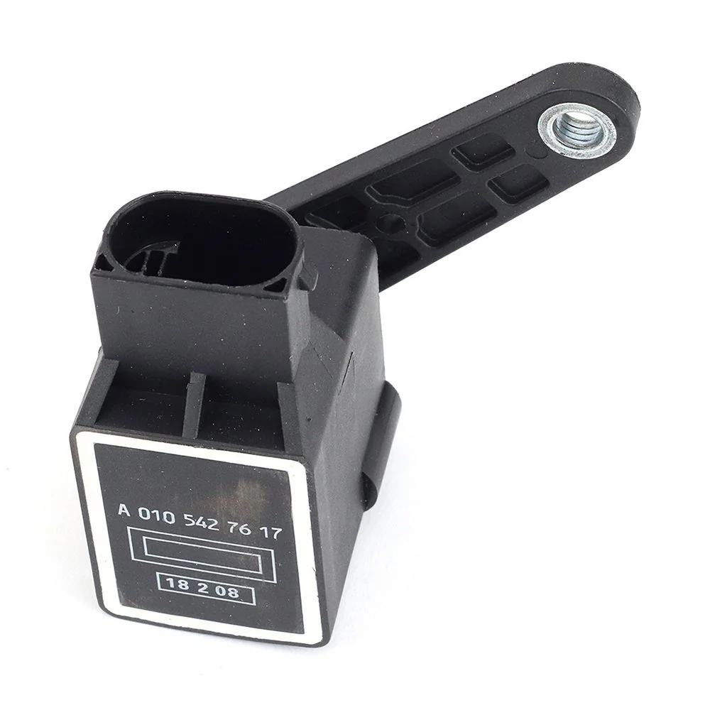 Sensor dianteiro direito do nível de posição de carroçaria VAG A0105427617 preço, a partir de 29,60 USD