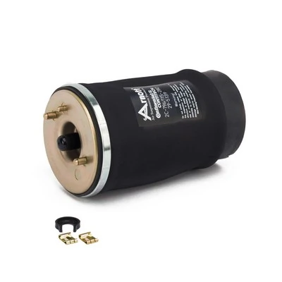 Coxim pneumático (suspensão de lâminas pneumática) do eixo traseiro Arnott A2503 preço, a partir de 102,56 USD