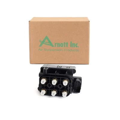 VB3831 Arnott