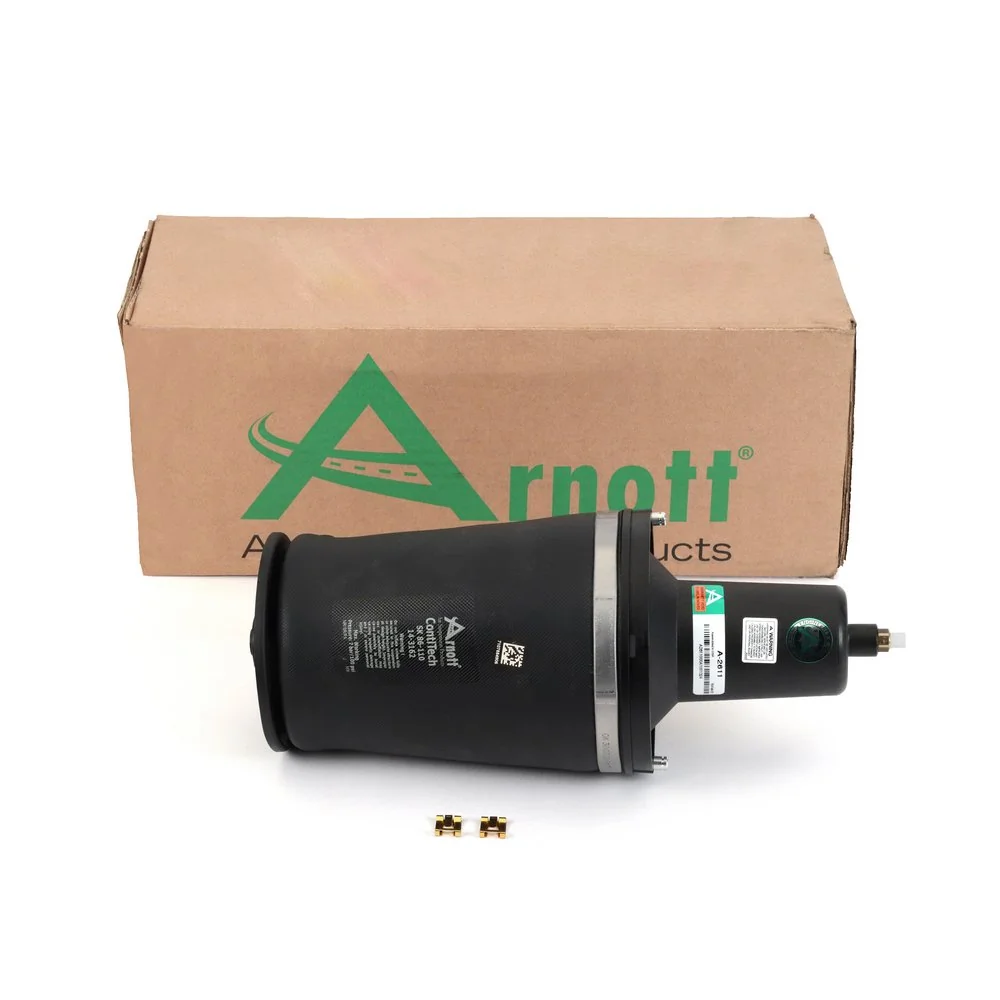 Coxim pneumático (suspensão de lâminas pneumática) do eixo dianteiro Arnott A2611 preço, a partir de 118,55 USD