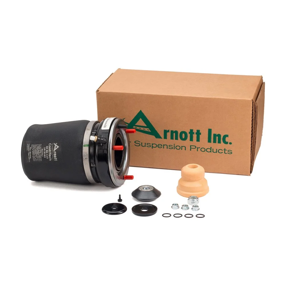 Coxim pneumático (suspensão de lâminas pneumática) do eixo dianteiro Arnott A2862 preço, a partir de 294,60 USD