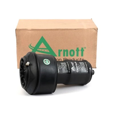 Coxim pneumático (suspensão de lâminas pneumática) do eixo traseiro Arnott A3303 preço, a partir de 160,04 USD
