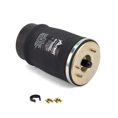Coxim pneumático (suspensão de lâminas pneumática) do eixo traseiro Amity AP REC10AS0006