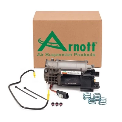 Compressor de bombeio pneumático (de amortecedores) P2985 Arnott