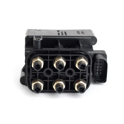 Compre VB3824 Arnott Unidade de válvulas de suspensão regulada