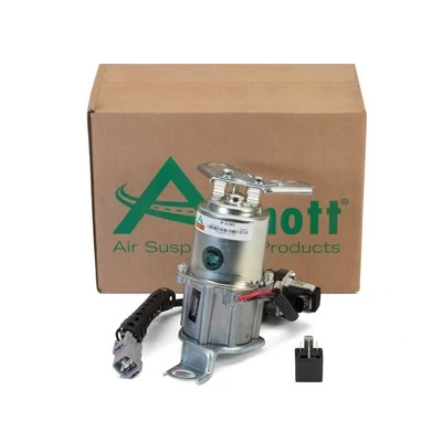 Compressor de bombeio pneumático (de amortecedores) Arnott P3192 preço, a partir de 520,18 USD