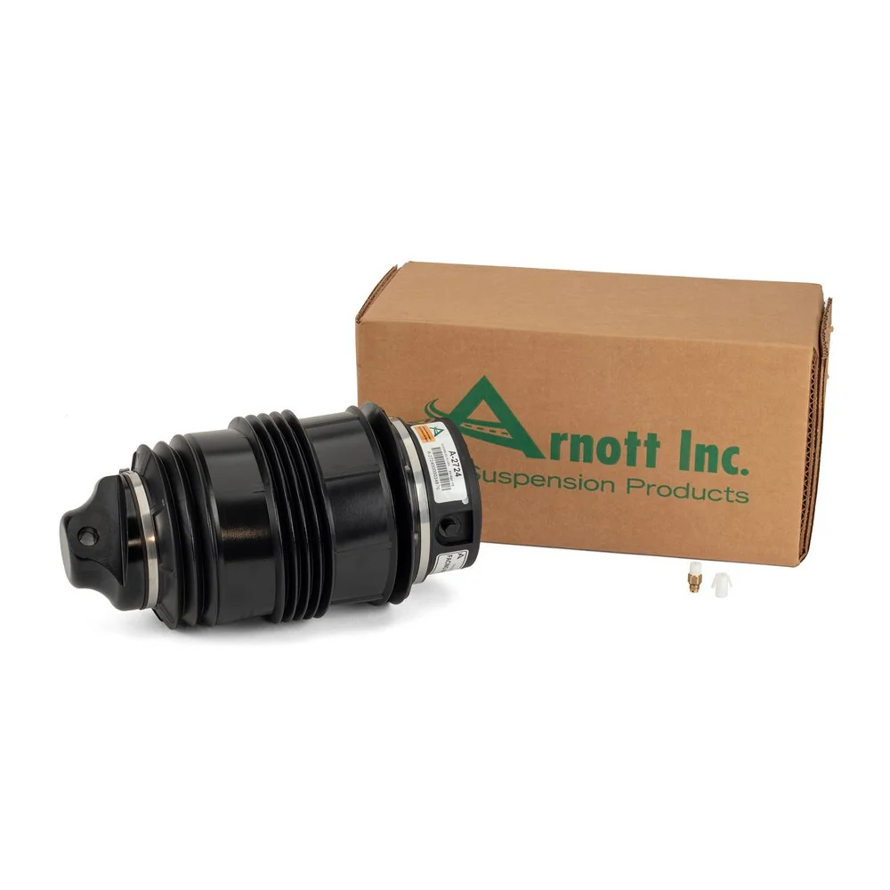 Coxim pneumático (suspensão de lâminas pneumática) do eixo traseiro Arnott A2724 preço, a partir de 293,94 USD