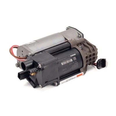 P2985 Arnott Compressor de bombeio pneumático (de amortecedores)
