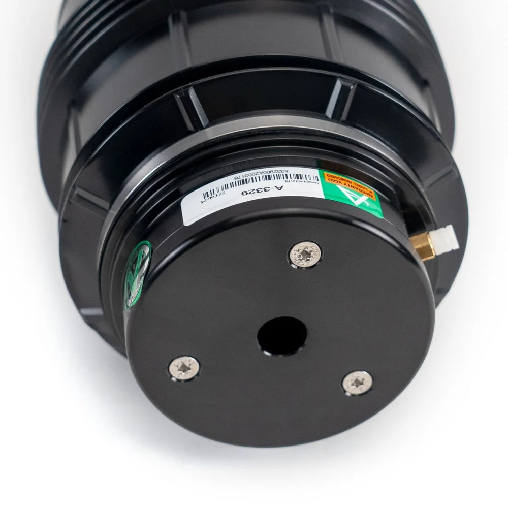 Compre A3329 Arnott Coxim pneumático (suspensão de lâminas pneumática) do eixo traseiro