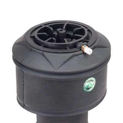 Coxim pneumático (suspensão de lâminas pneumática) do eixo traseiro A2939 Arnott
