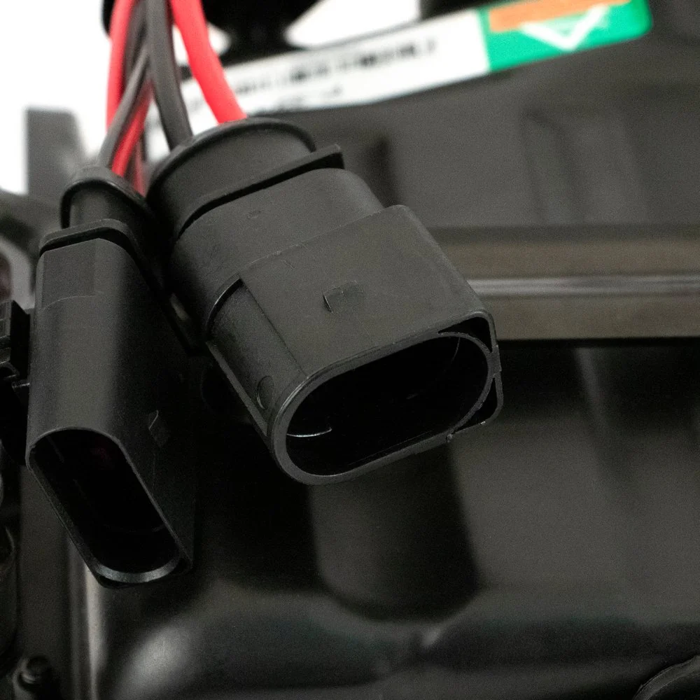 Compre P3247 Arnott Bomba do sistema pneumático de carroçaria