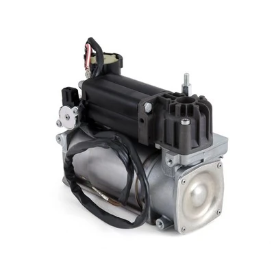 P2469 Arnott Compressor de bombeio pneumático (de amortecedores)