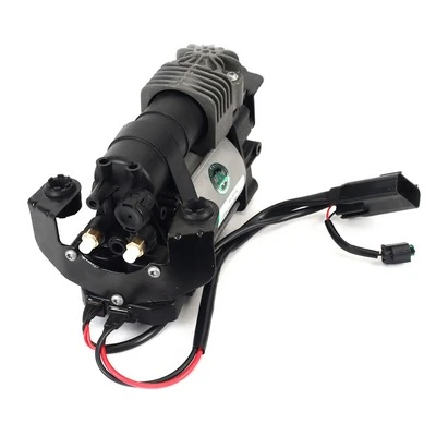 P3241 Arnott Compressor de bombeio pneumático (de amortecedores)