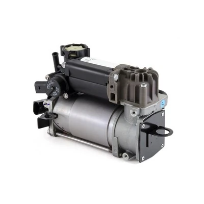 P2192 Arnott Compressor de bombeio pneumático (de amortecedores)