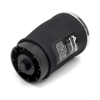 Coxim pneumático (suspensão de lâminas pneumática) do eixo traseiro A2503 Arnott