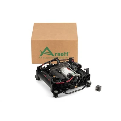 Compressor de bombeio pneumático (de amortecedores) P3232 Arnott