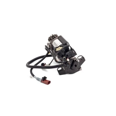 P2539 Arnott Compressor de bombeio pneumático (de amortecedores)