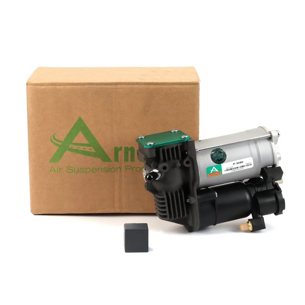 P3280 Arnott Compressor de bombeio pneumático (de amortecedores)