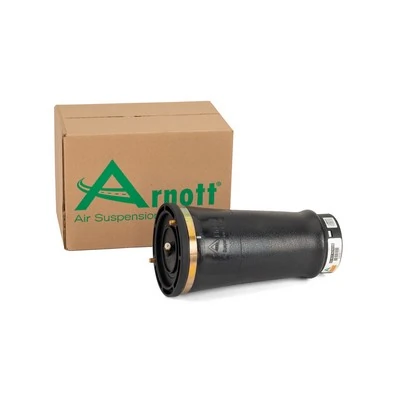 Coxim pneumático (suspensão de lâminas pneumática) do eixo traseiro Arnott A2202 preço, a partir de 181,29 USD