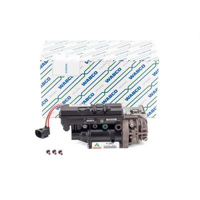 Compressor de bombeio pneumático (de amortecedores) REC42AS0004 Amity AP