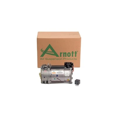Compressor de bombeio pneumático (de amortecedores) Arnott P2462 preço, a partir de 401,41 USD
