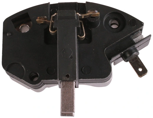 Relê-regulador do gerador (relê de carregamento) Ford Transit IV T