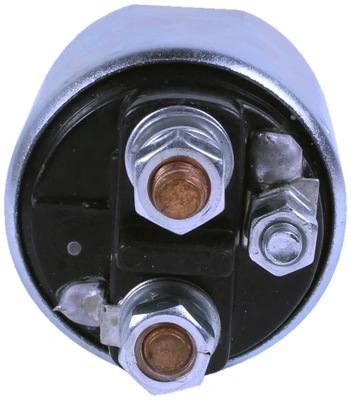 Relê retrator do motor de arranco Opel Astra H L35