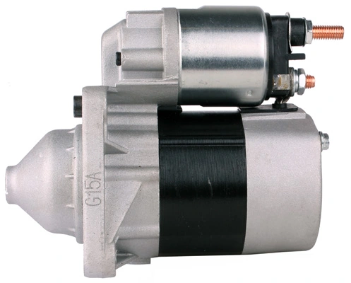 Motor de arranco Fiat Tipo EGEA 356