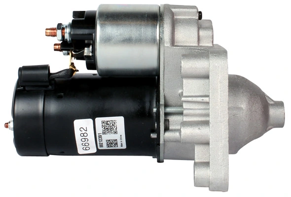 Motor de arranco Peugeot/Citroen 11090064125N