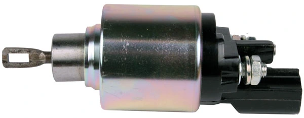  Relê retrator do motor de arranco Seat Altea XL monovolume (5P5, 5P8) (2006 - 2015) XL