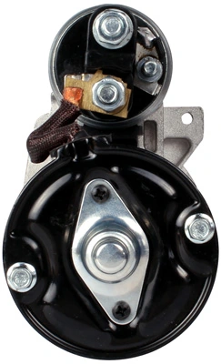 Motor de arranco 1638123680 Peugeot/Citroen