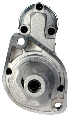 Motor de arranco Mercedes E  W211