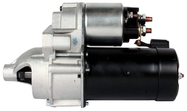 11090064125N Peugeot/Citroen Motor de arranco