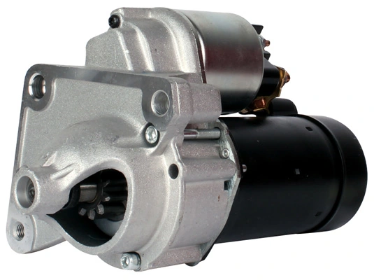 Motor de arranco 11090064125N Peugeot/Citroen