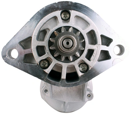Compre Motor de arranco Toyota Land Cruiser 