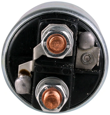  Relê retrator do motor de arranco Audi A6 C5 sedan (4B2, 4B4) (1997 - 2005) C5