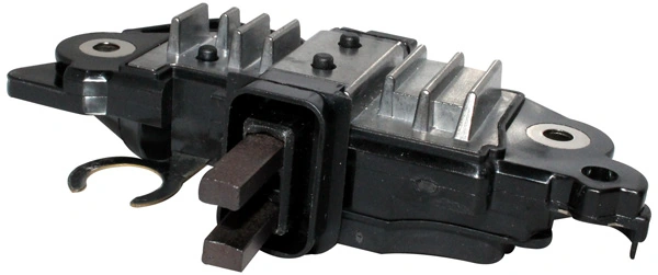  Relê-regulador do gerador (relê de carregamento) Suzuki Grand Vitara SUV (FT, HT) (1998 - 2005) 