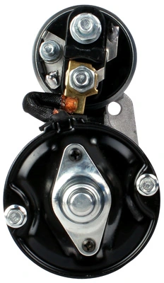  Motor de arranco Mercedes E sedan (W211) (2002 - 2008) 