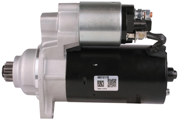 Compre Motor de arranco Skoda Octavia 