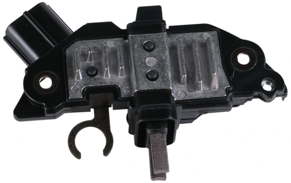 Compre Relê-regulador do gerador (relê de carregamento) Ford Transit 5