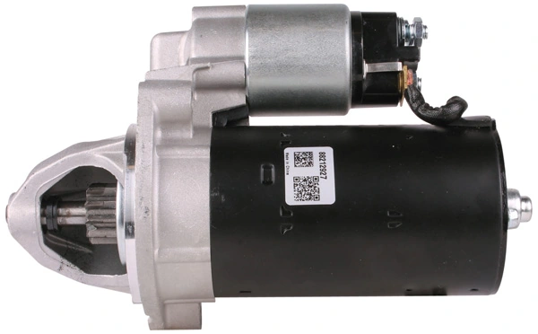 88212927 Power MAX Motor de arranco