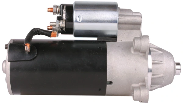  Motor de arranco Ford Fiesta Mk3 hatchback (GFJ) (1989 - 1995) Mk3