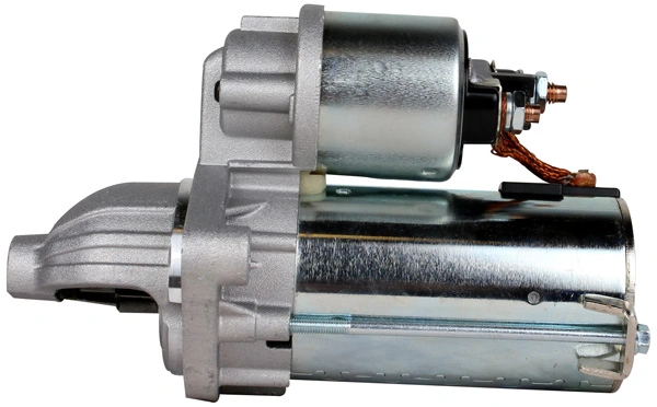 Motor de arranco D6G321 Peugeot/Citroen